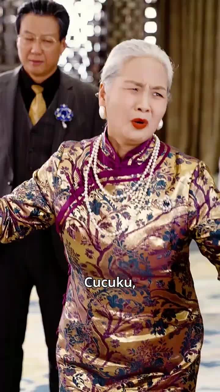 [Dijuluki]Penguasa Dunia Yang Mulia Raja Dewa - Episode 94