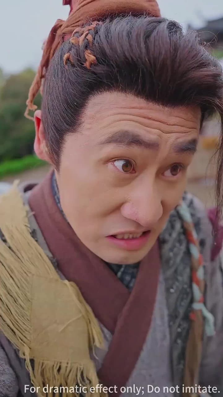 The Scholar's Chosen Wife - Episode 26