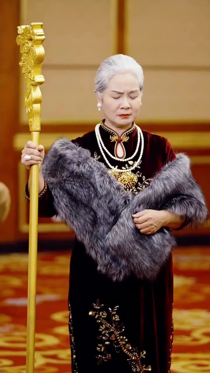 [Dijuluki]Penguasa Dunia Yang Mulia Raja Dewa - Episode 22