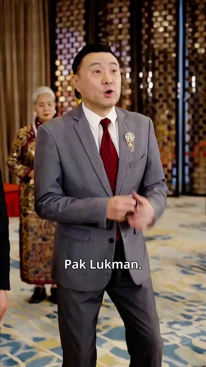 [Dijuluki]Penguasa Dunia Yang Mulia Raja Dewa - Episode 79