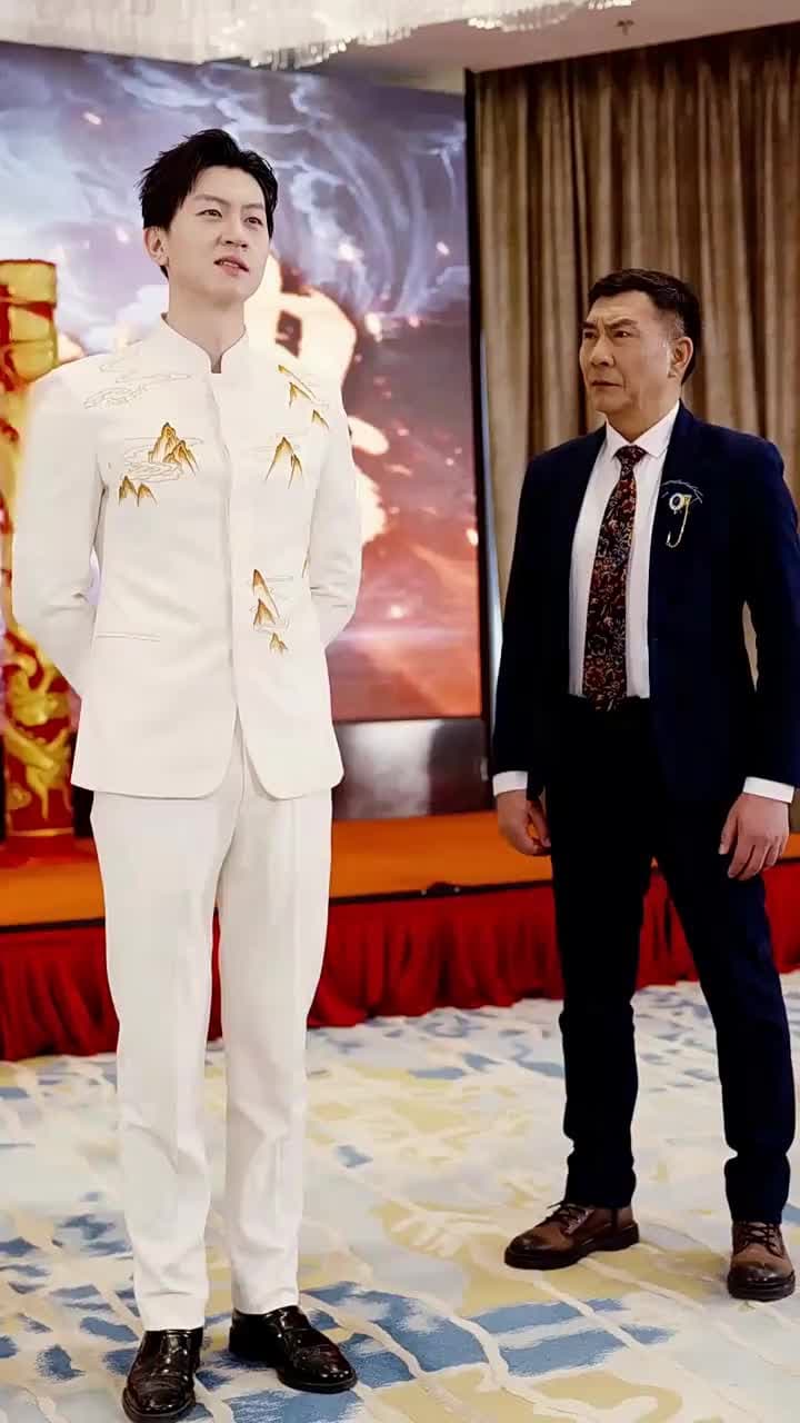 [Dijuluki]Penguasa Dunia Yang Mulia Raja Dewa - Episode 88