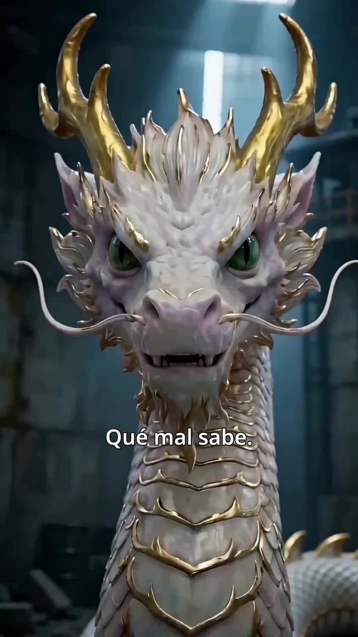 Renací como bestia - Episode 80