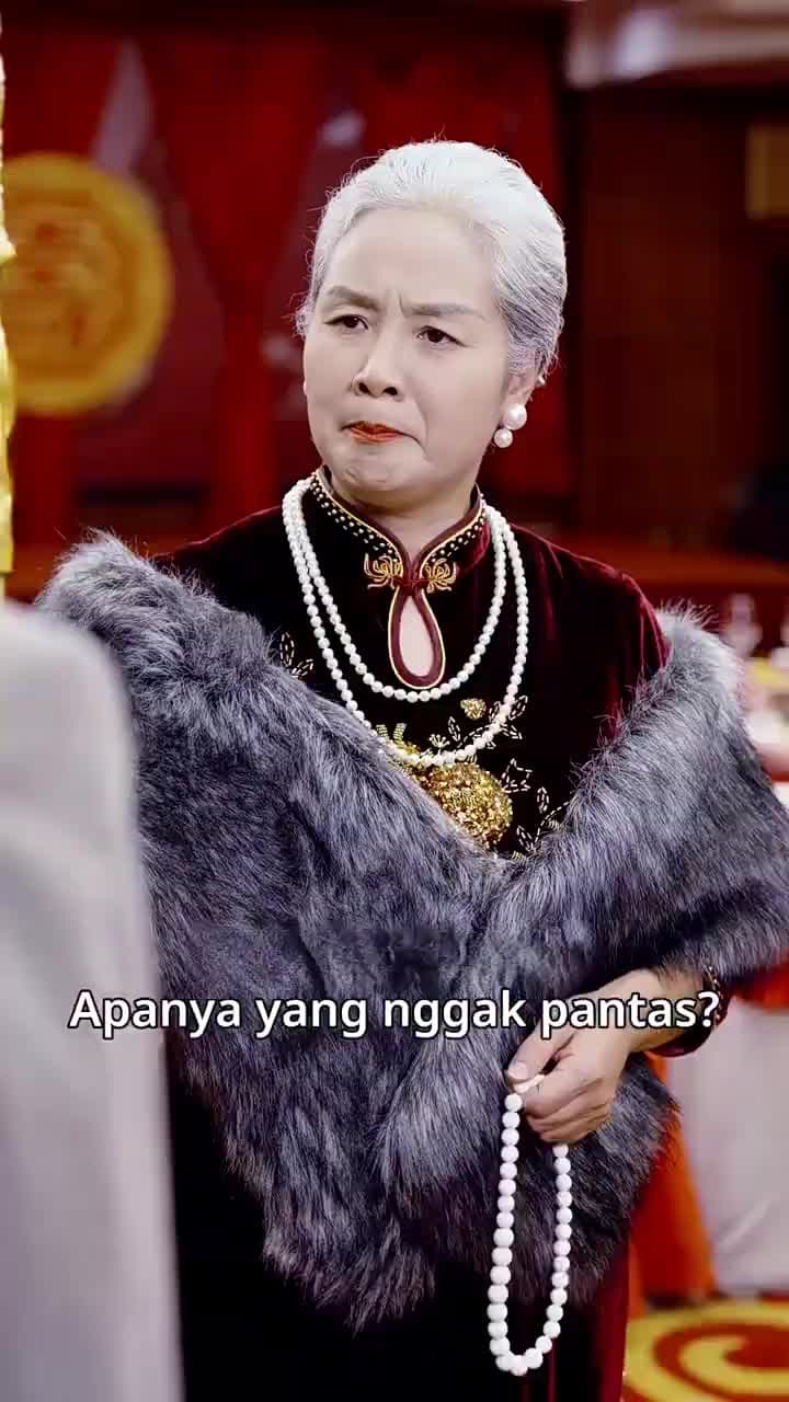 [Dijuluki]Penguasa Dunia Yang Mulia Raja Dewa - Episode 14