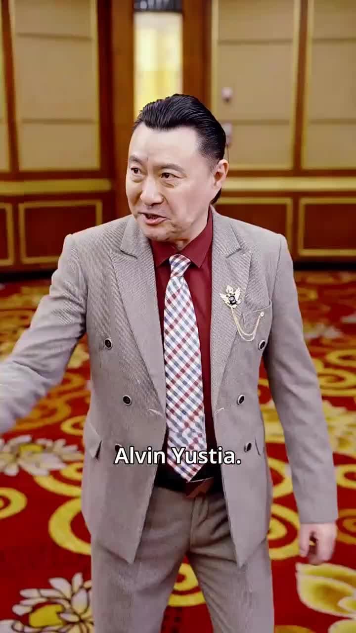 [Dijuluki]Penguasa Dunia Yang Mulia Raja Dewa - Episode 11