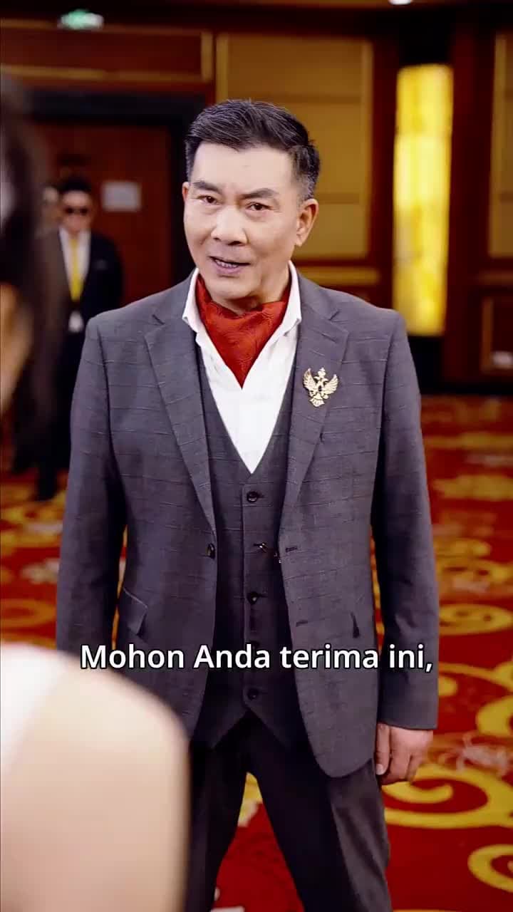 [Dijuluki]Penguasa Dunia Yang Mulia Raja Dewa - Episode 31