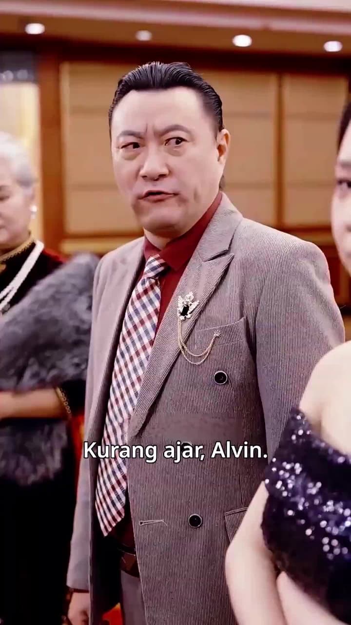 [Dijuluki]Penguasa Dunia Yang Mulia Raja Dewa - Episode 27