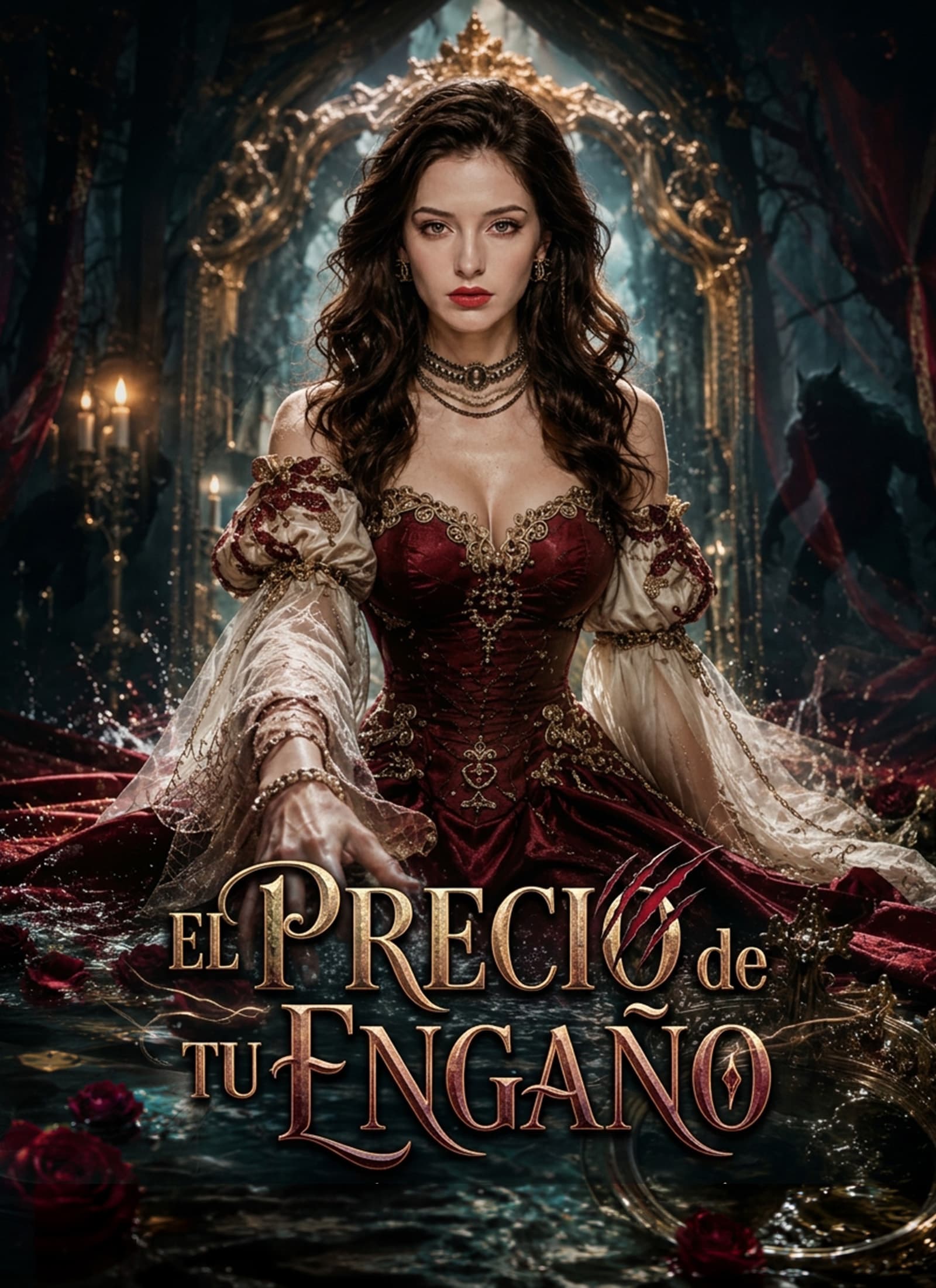 El Precio de tu Engaño