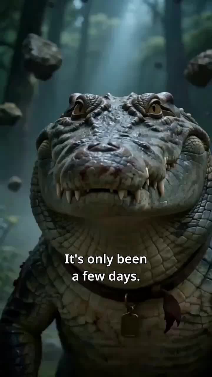[Dubbed]Careful! That Loach is a God - Episode 66