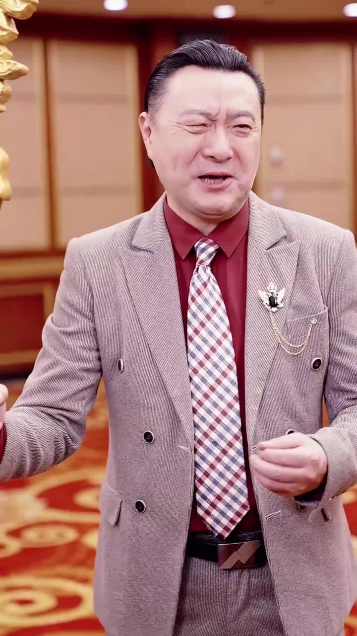[Dijuluki]Penguasa Dunia Yang Mulia Raja Dewa - Episode 30