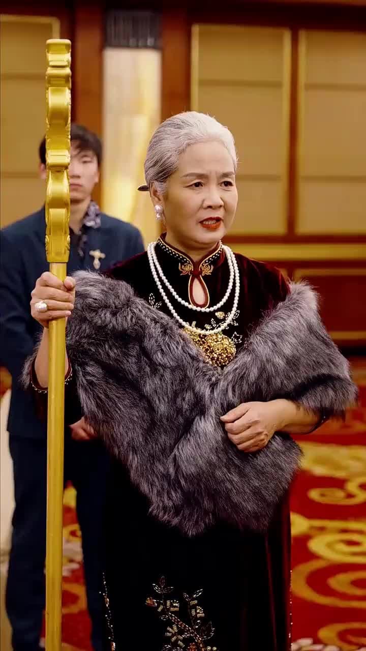 [Dijuluki]Penguasa Dunia Yang Mulia Raja Dewa - Episode 17