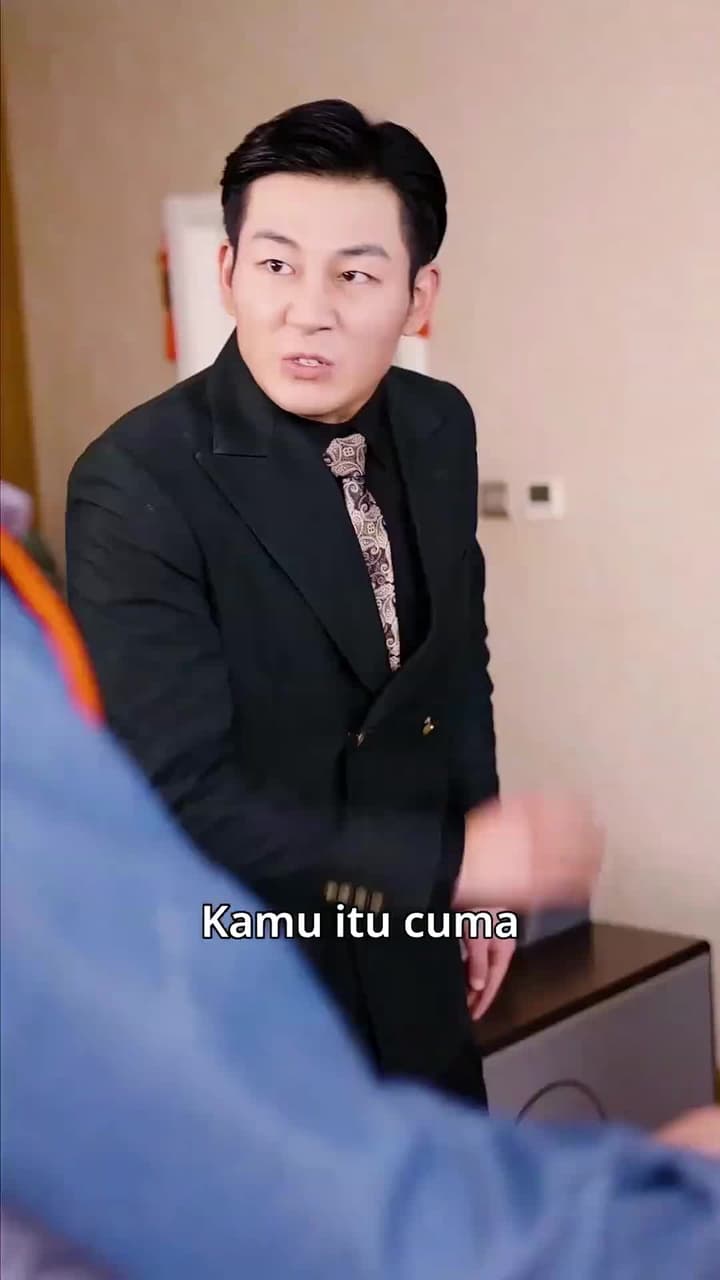 [Dijuluki]Penguasa Dunia Yang Mulia Raja Dewa - Episode 4