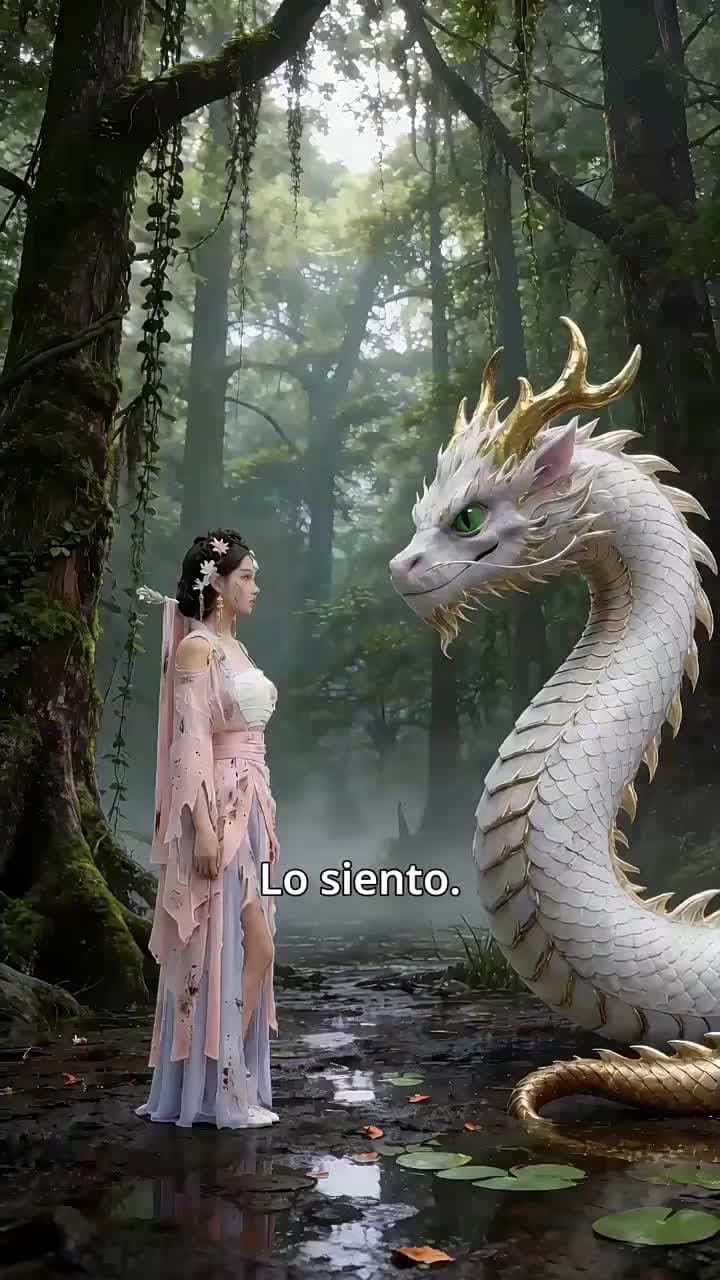 Renací como bestia - Episode 61