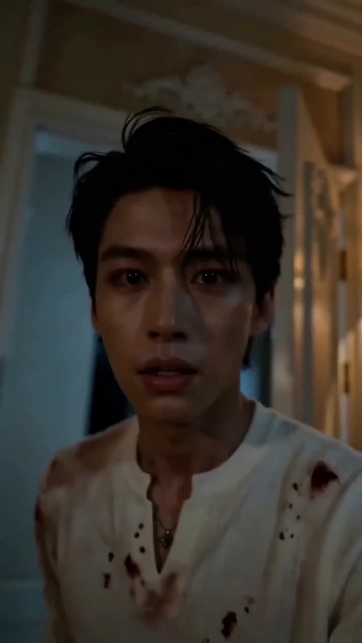 Guardíán de mi destino - Episode 7