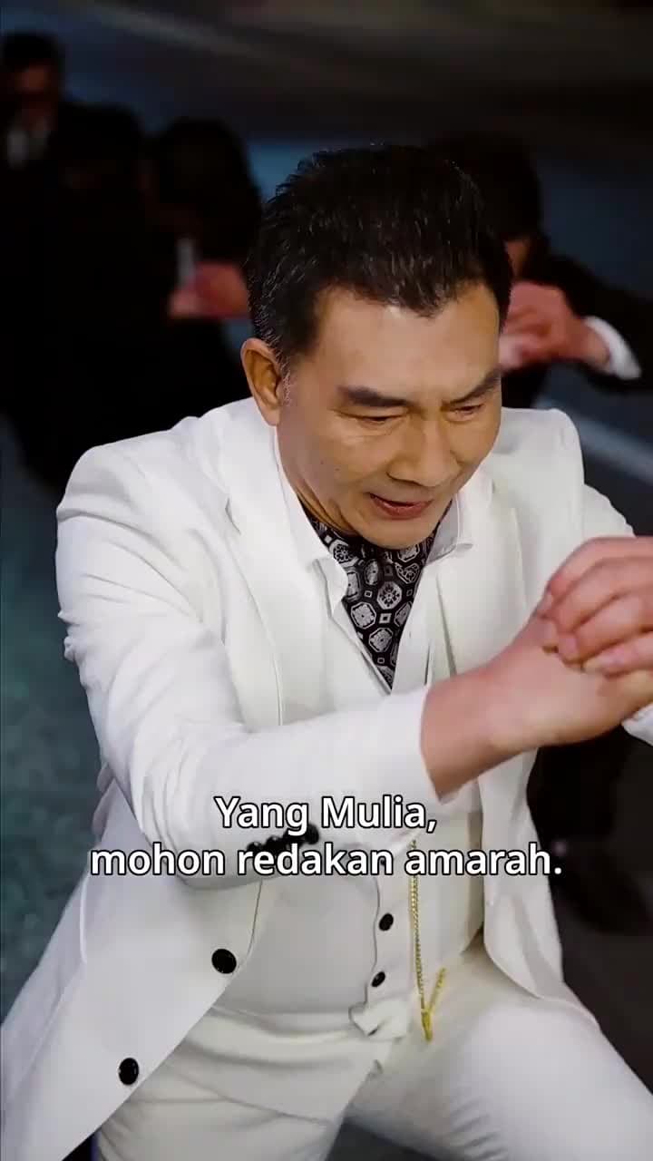 [Dijuluki]Penguasa Dunia Yang Mulia Raja Dewa - Episode 2