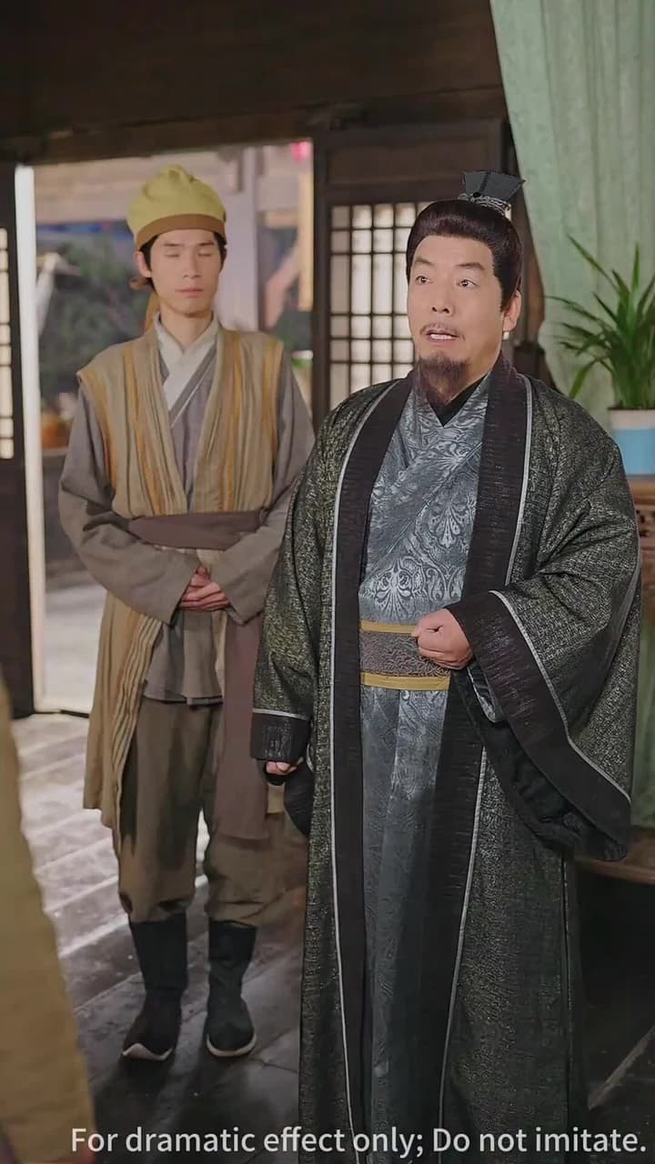 The Scholar's Chosen Wife - Episode 29