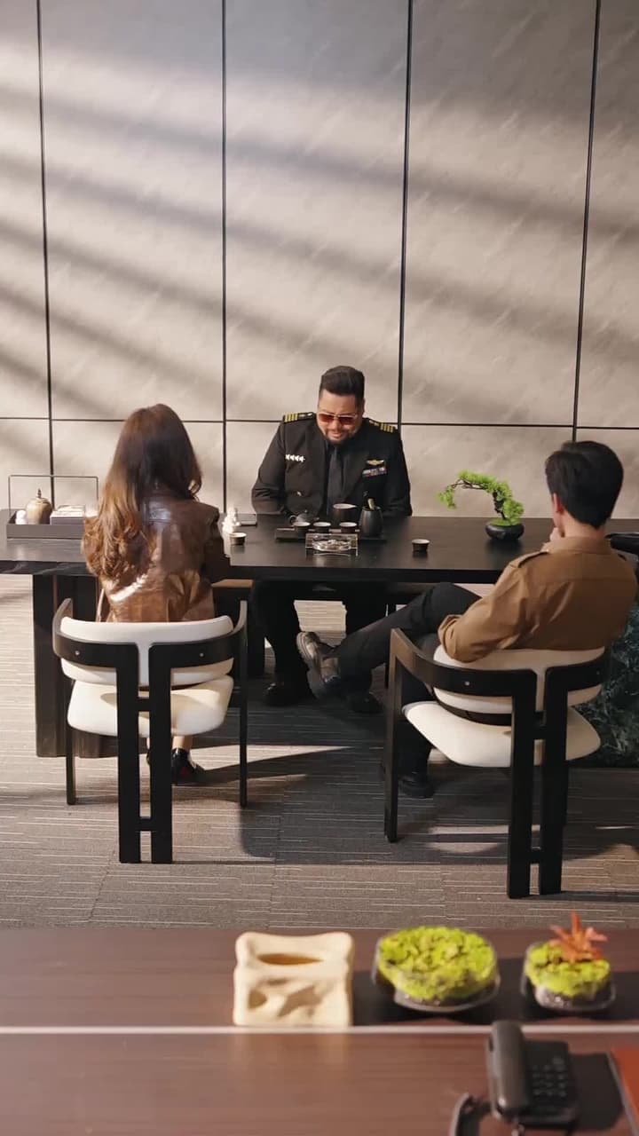 隱居三年,出獄即無敵 - Episode 59