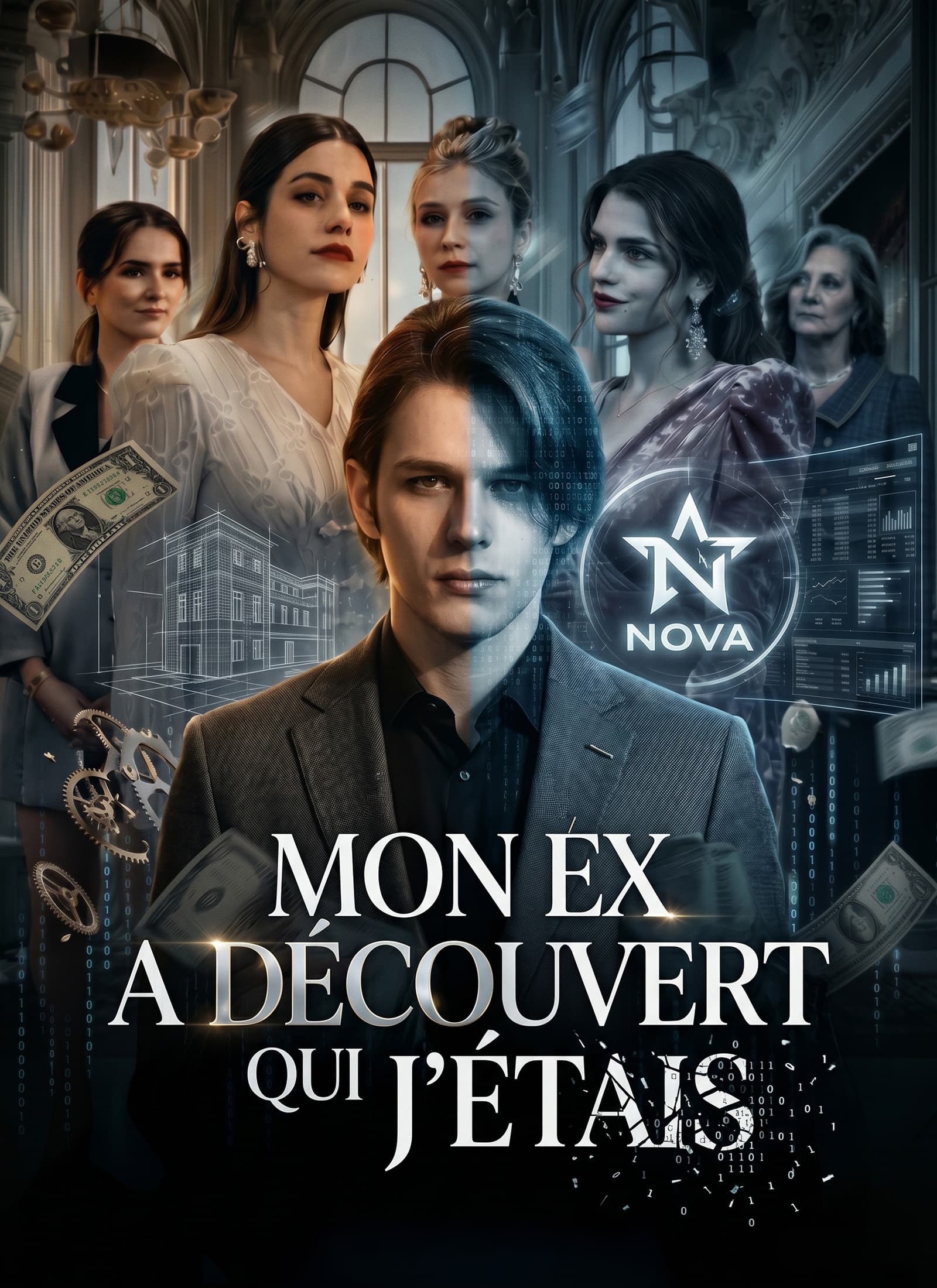 [Doublé]Mon Ex a Découvert Qui J'Étais