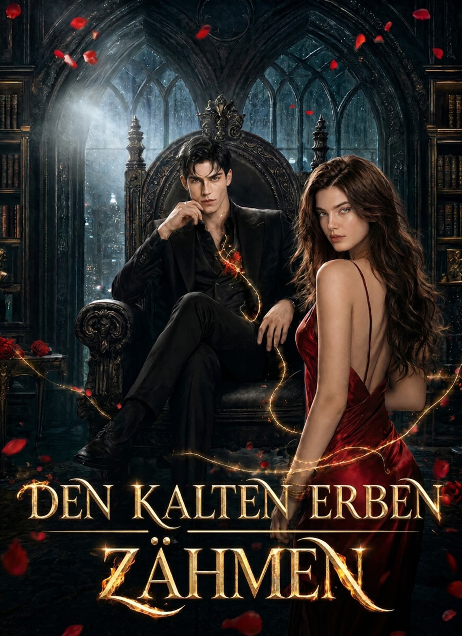 Den kalten Erben zähmen