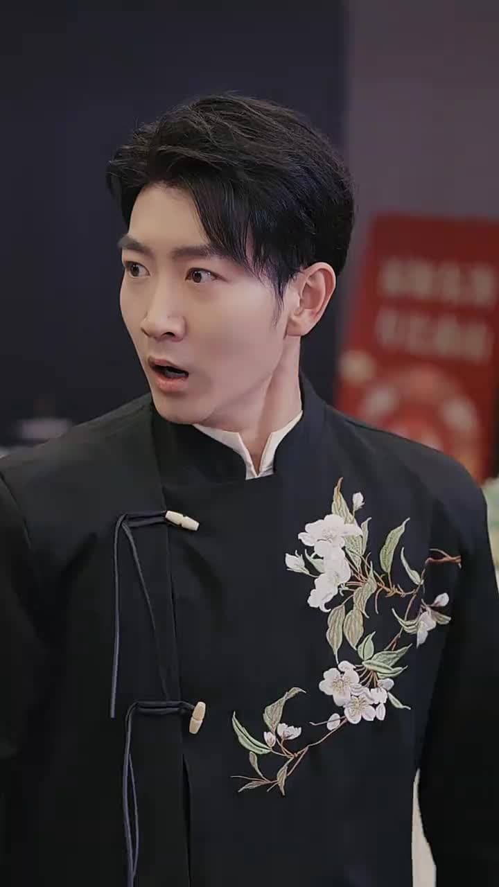師姐別這樣,我的麒麟臂壓不住了 - Episode 14