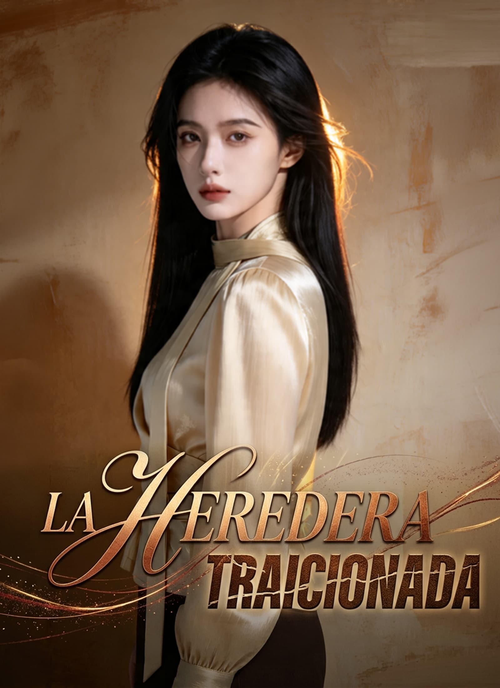La heredera traicionada