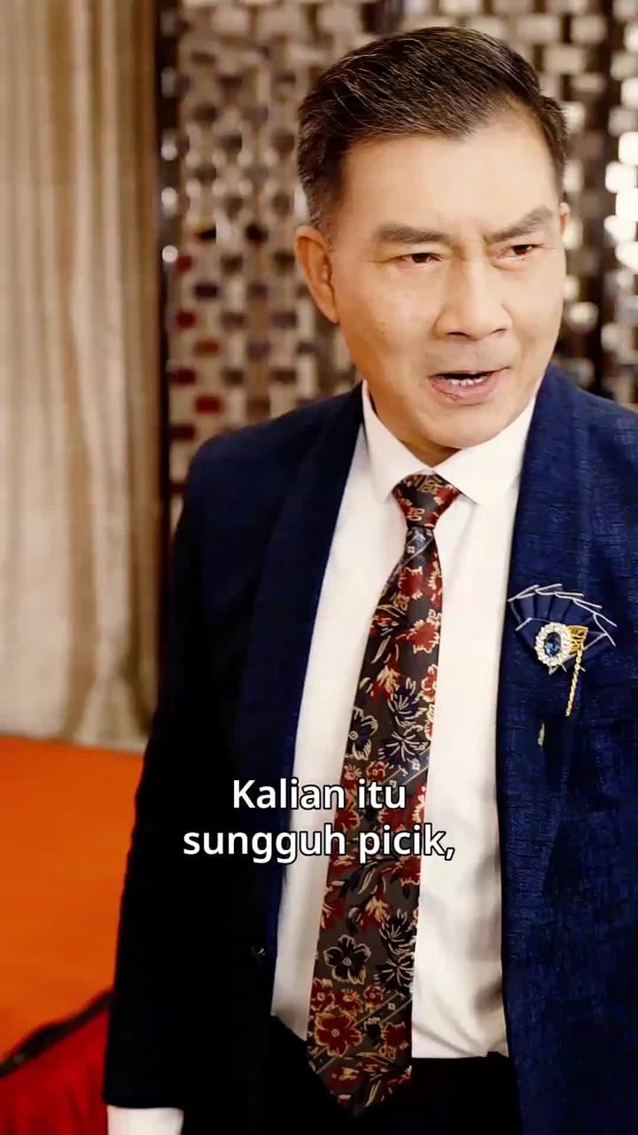 [Dijuluki]Penguasa Dunia Yang Mulia Raja Dewa - Episode 82
