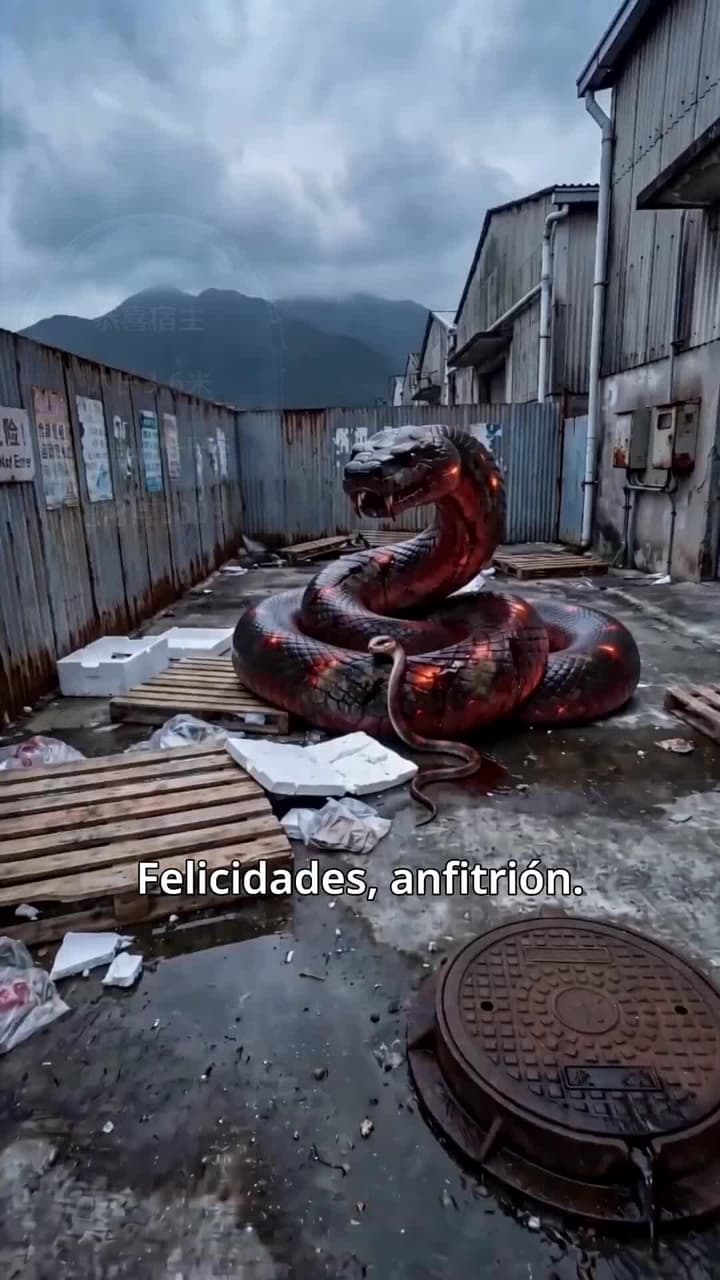 [Doblado]Sangre contra sangre - Episode 14