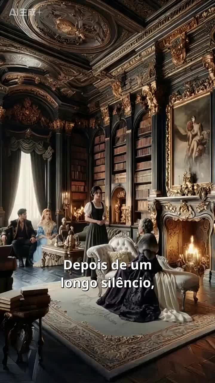 [Dublado]Escrava e Alfa - Episode 7