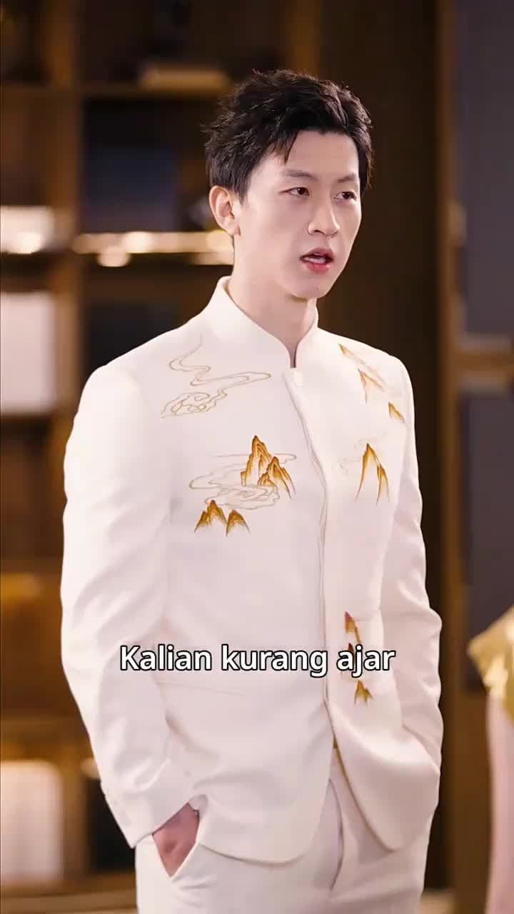 [Dijuluki]Penguasa Dunia Yang Mulia Raja Dewa - Episode 51