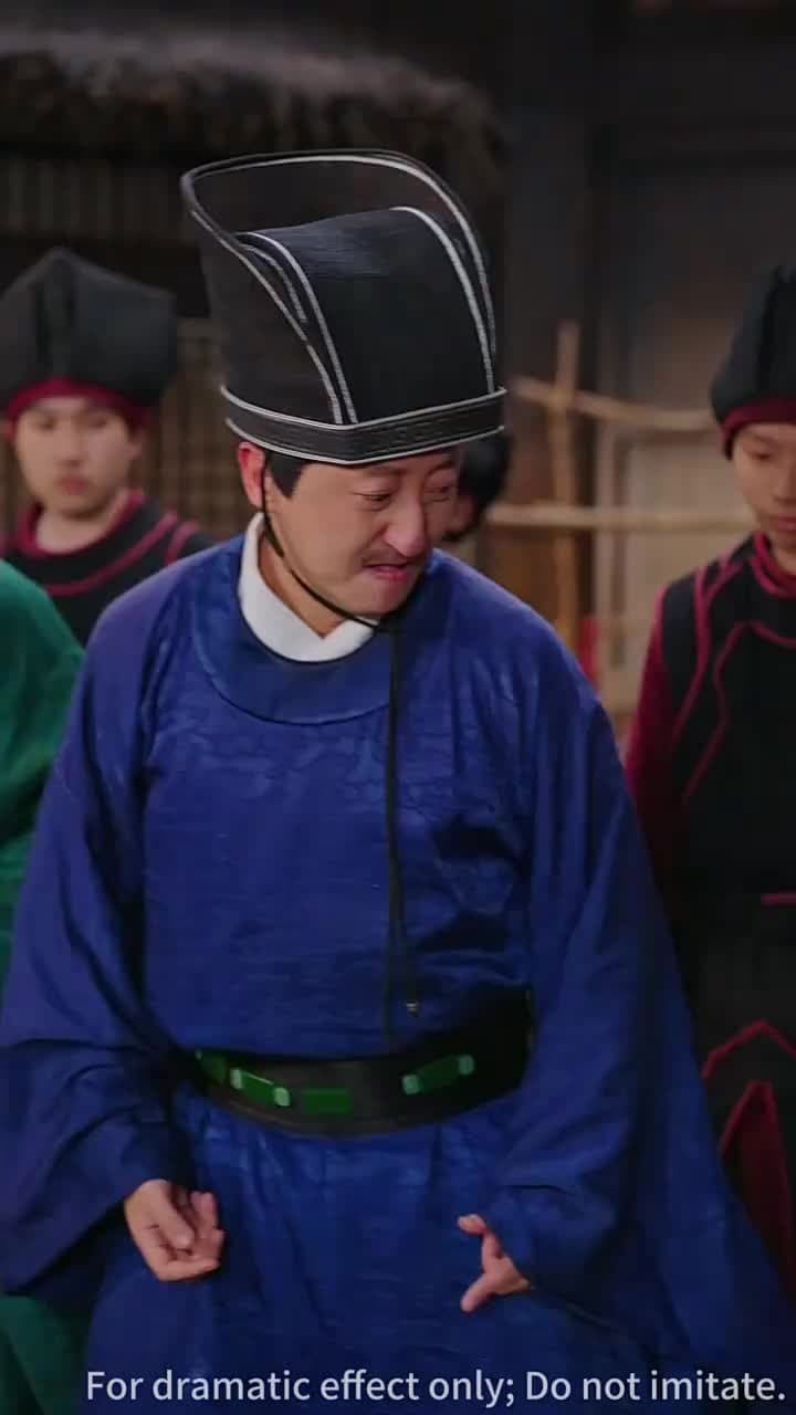 The Scholar's Chosen Wife - Episode 63