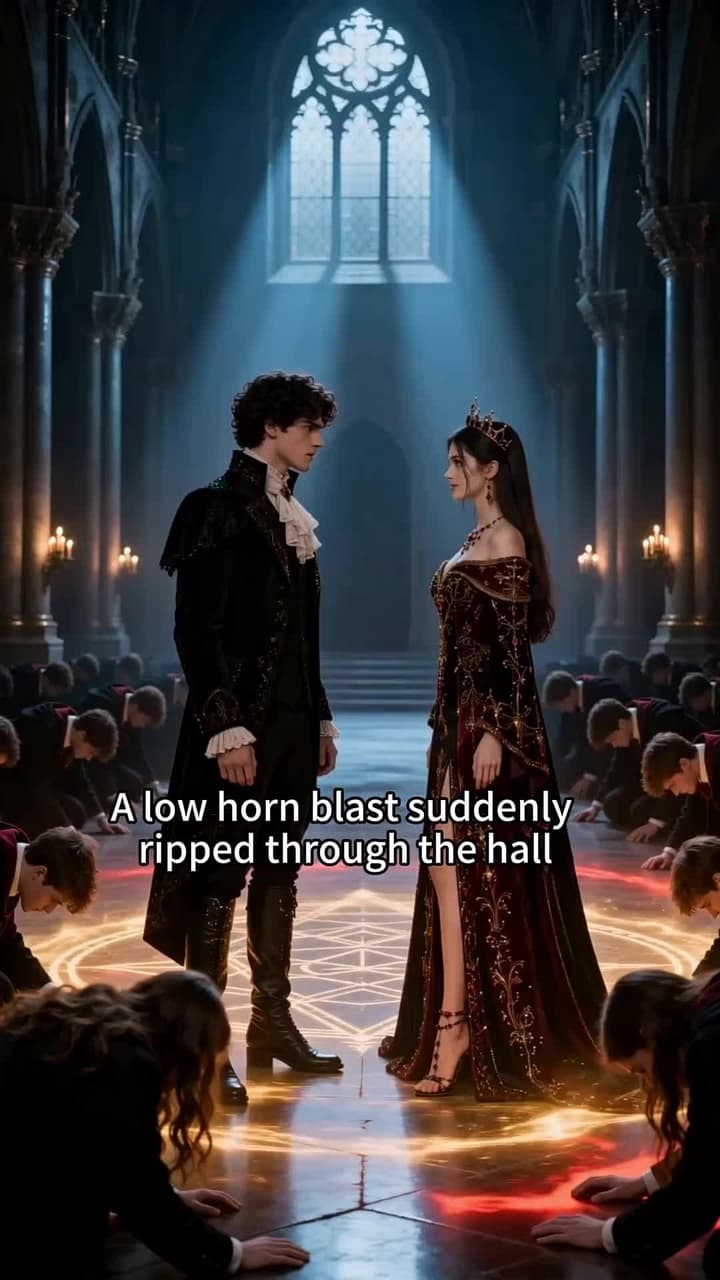 Dragon’s Soul Bride - Episode 8