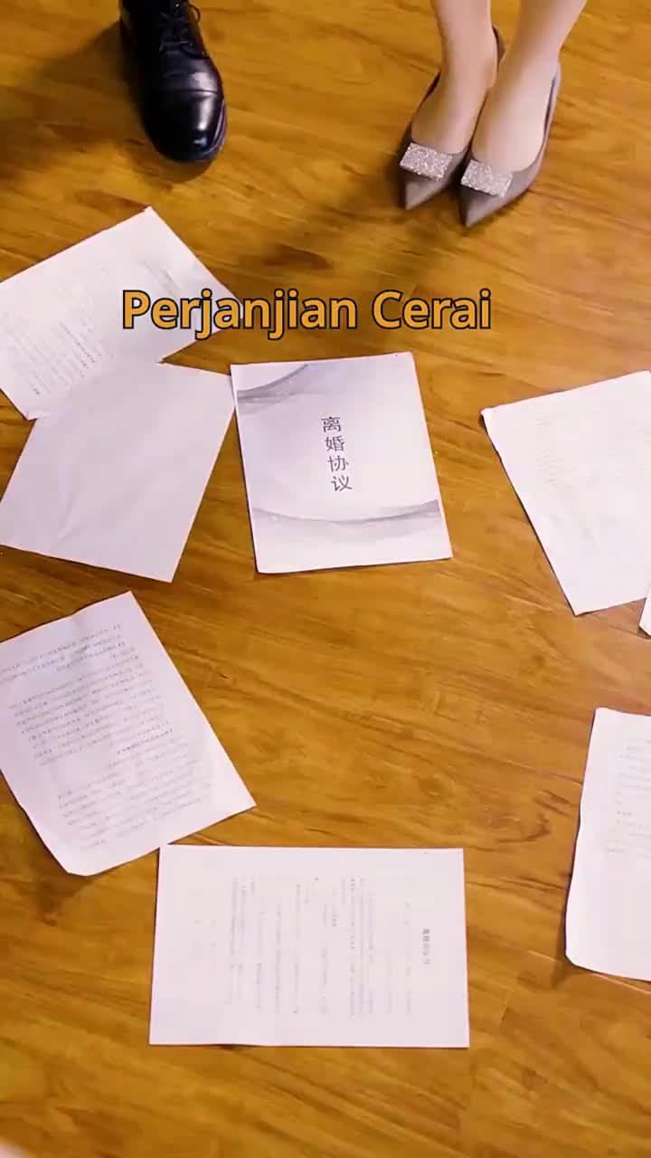 [Dijuluki]Penguasa Dunia Yang Mulia Raja Dewa - Episode 5