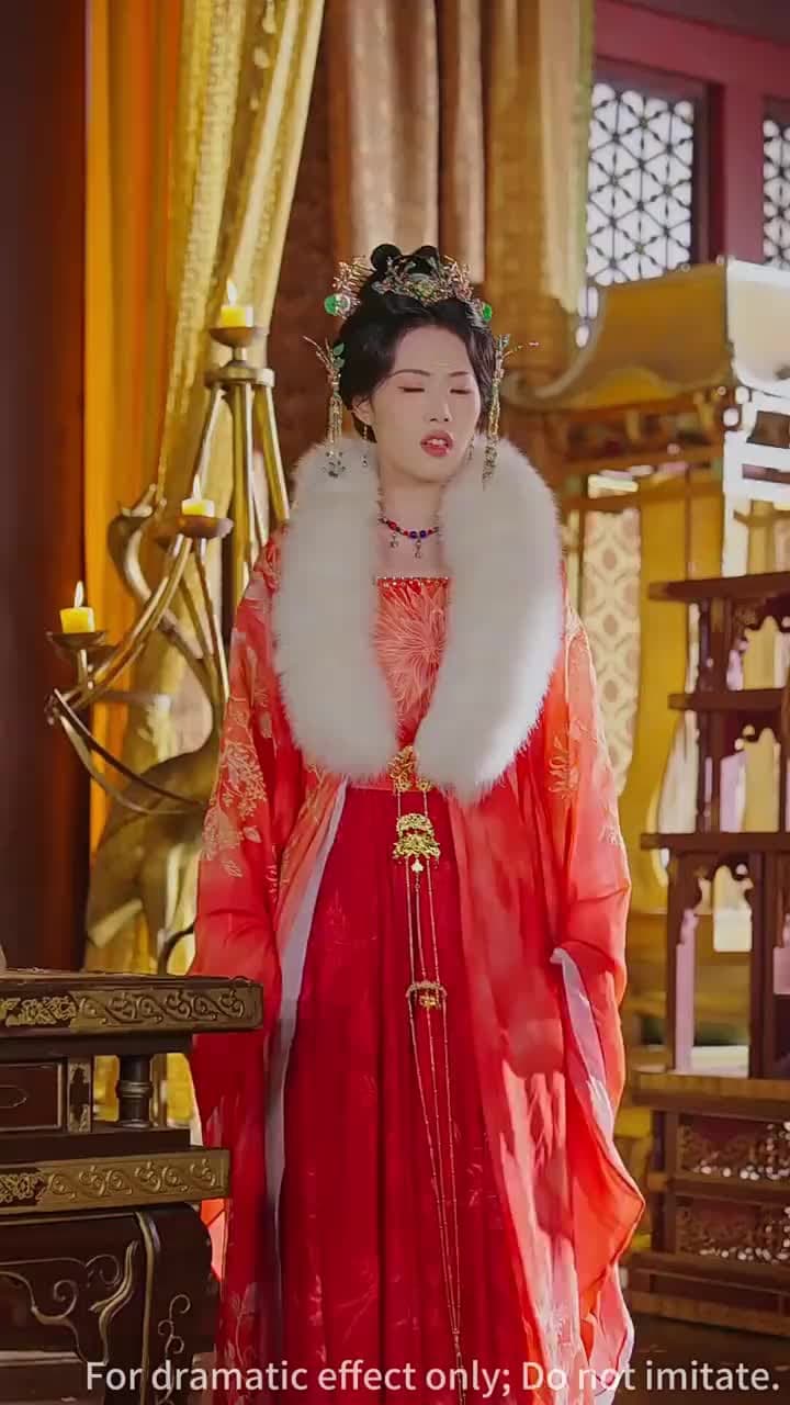 The Scholar's Chosen Wife - Episode 49
