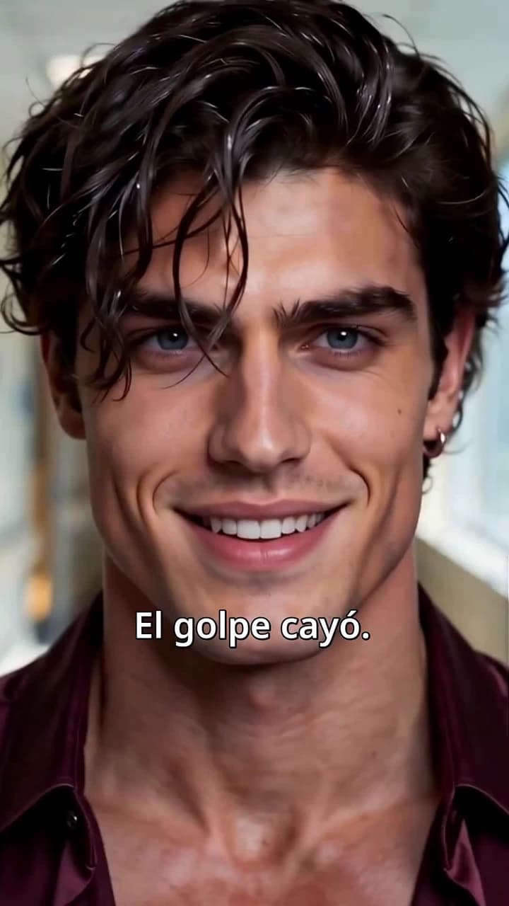 El Contraataque de la Ex - Episode 18