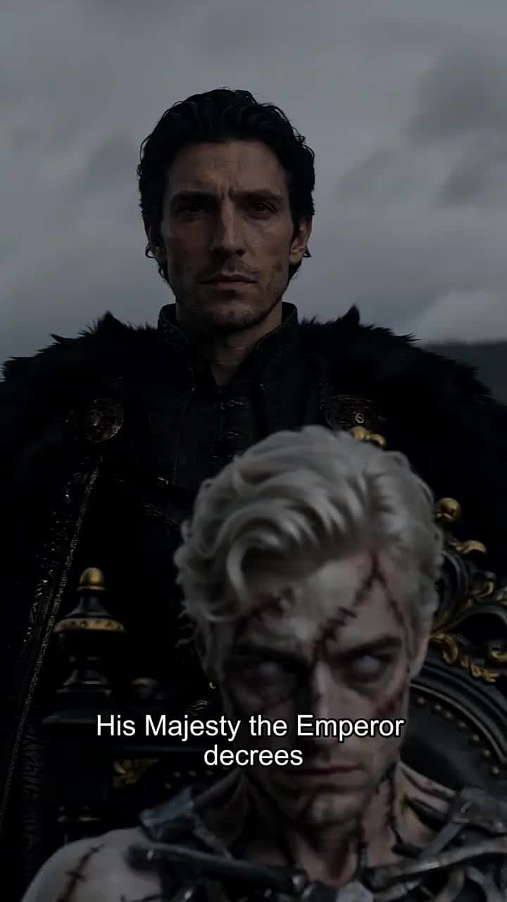 Don’t make her mad Dethroned dragon queen has a tyrant as her slave - Episode 25