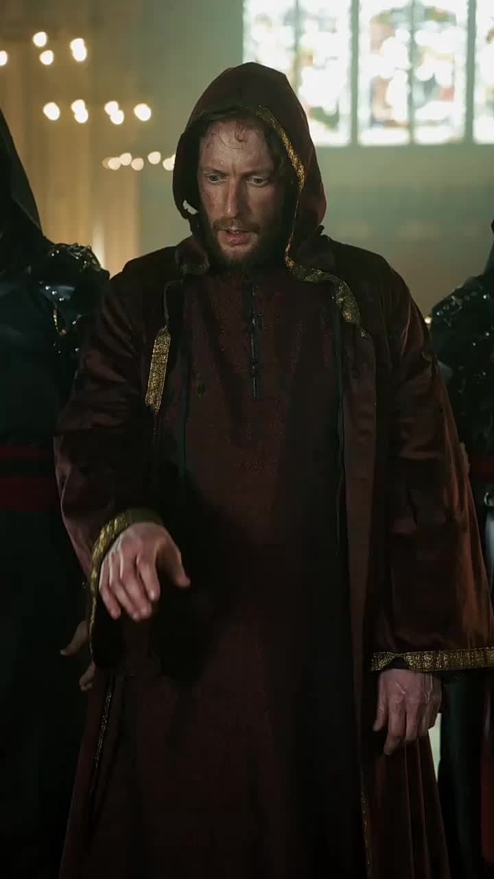 Je suis devenue la Reine de l'Enfer - Episode 39