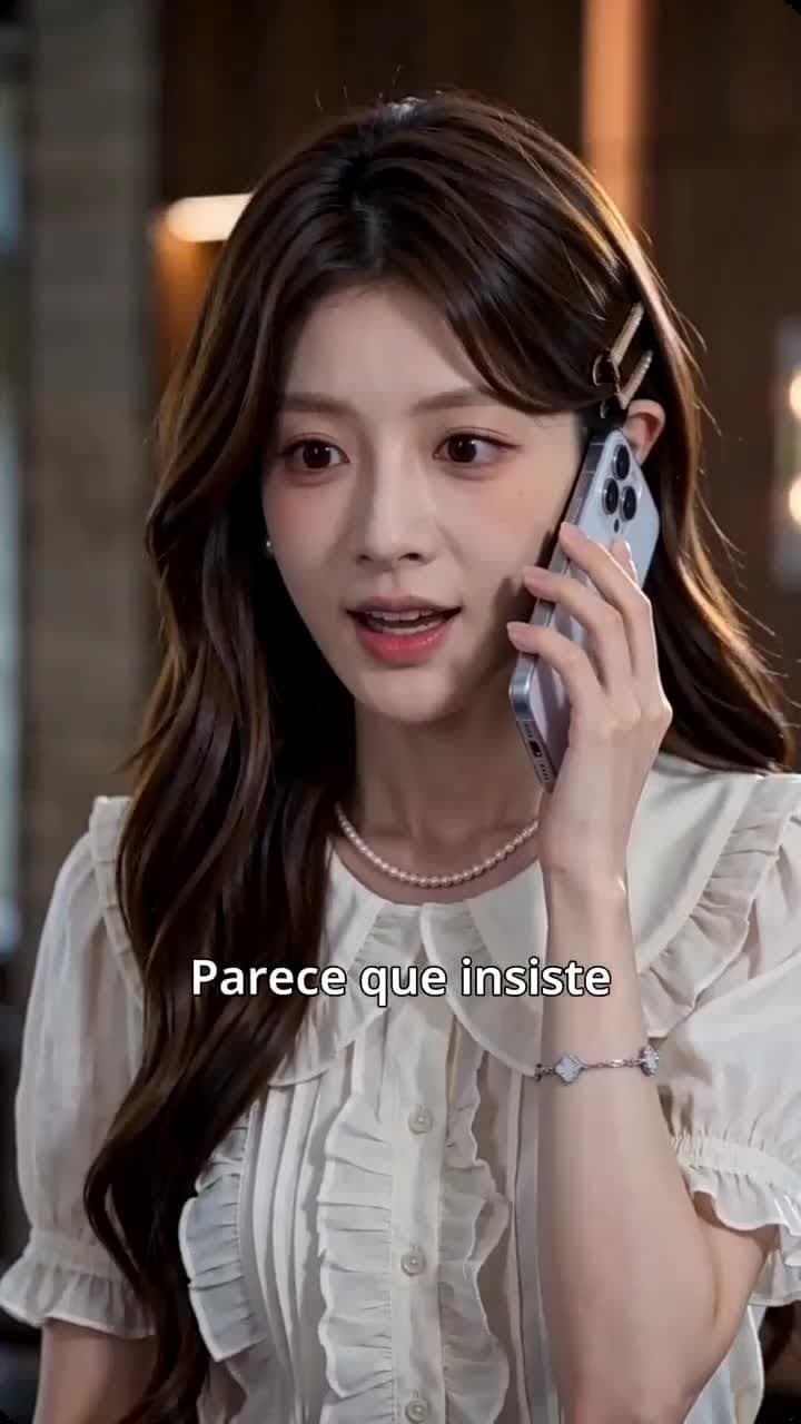 [Doblado]Novia Sustituta Esposa Indomable - Episode 74