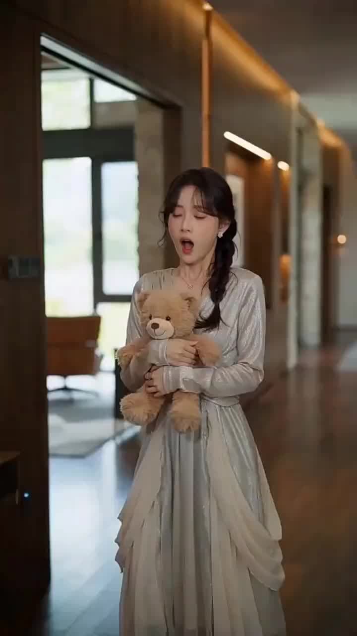 [Dubbed] The Foolish Bride and the Blind Groom - Episode 19