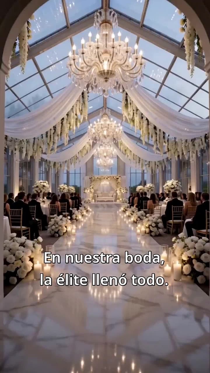 El Contraataque de la Ex - Episode 19