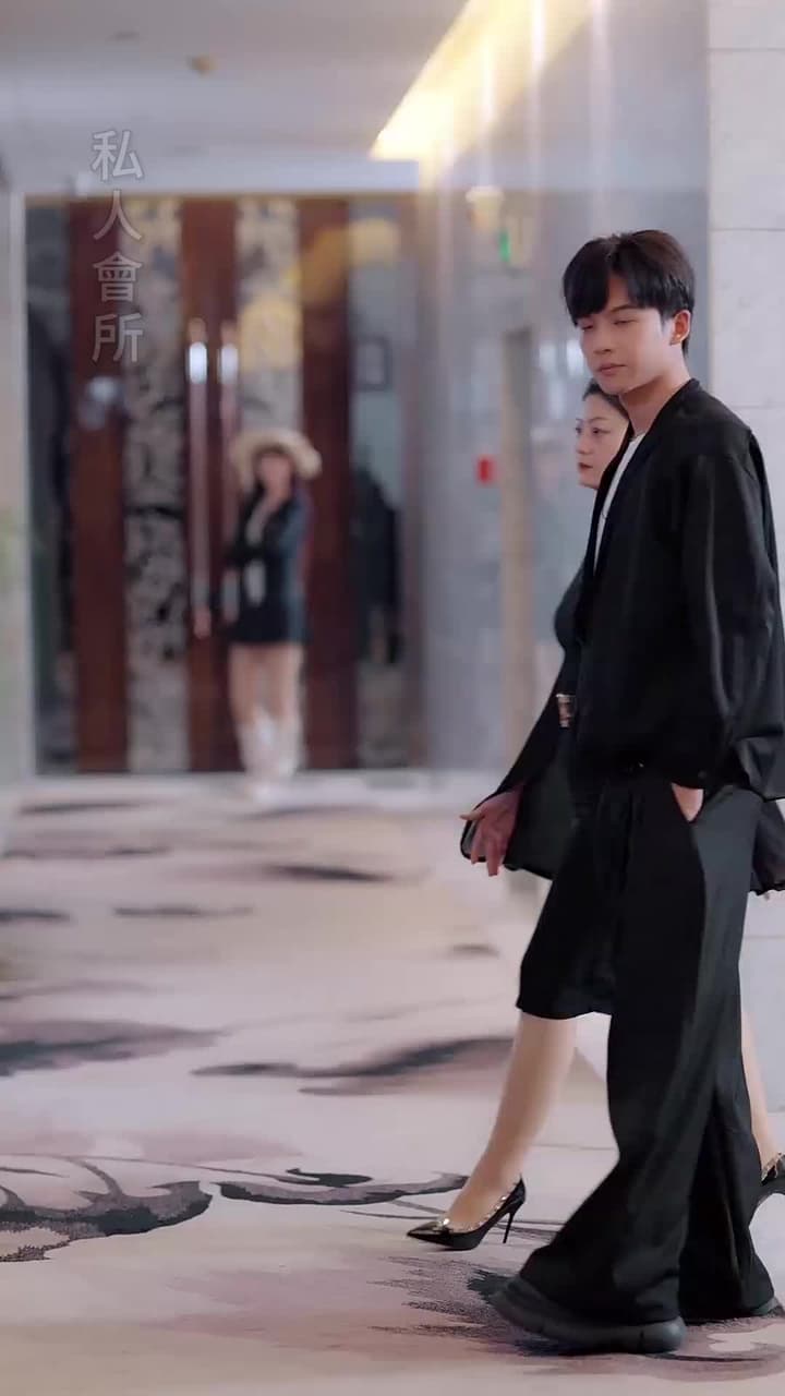 黎明出逃 - Episode 41