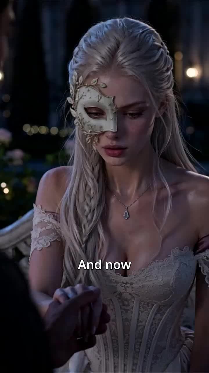 The Crippled Dragon's Scarred Bride - Episode 12