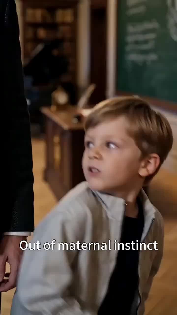Daddy, I'm Done Waiting - Episode 6
