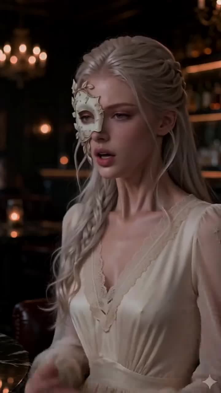The Crippled Dragon's Scarred Bride - Episode 7