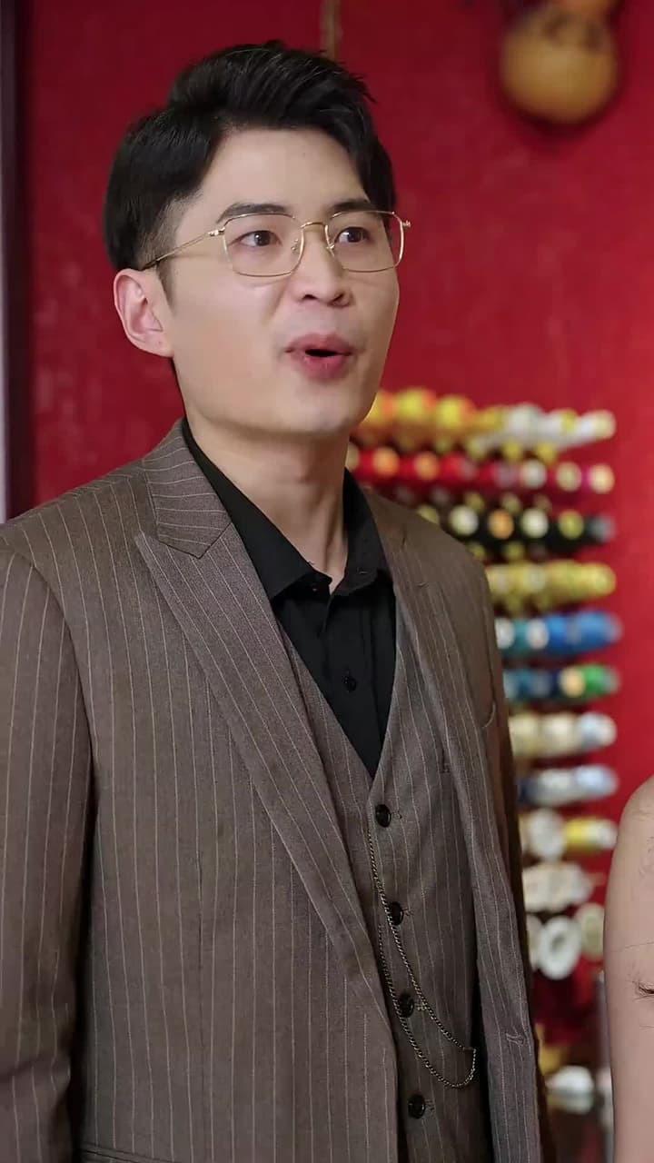 [Dijuluki]Transaksi dengan Leluhur - Episode 44