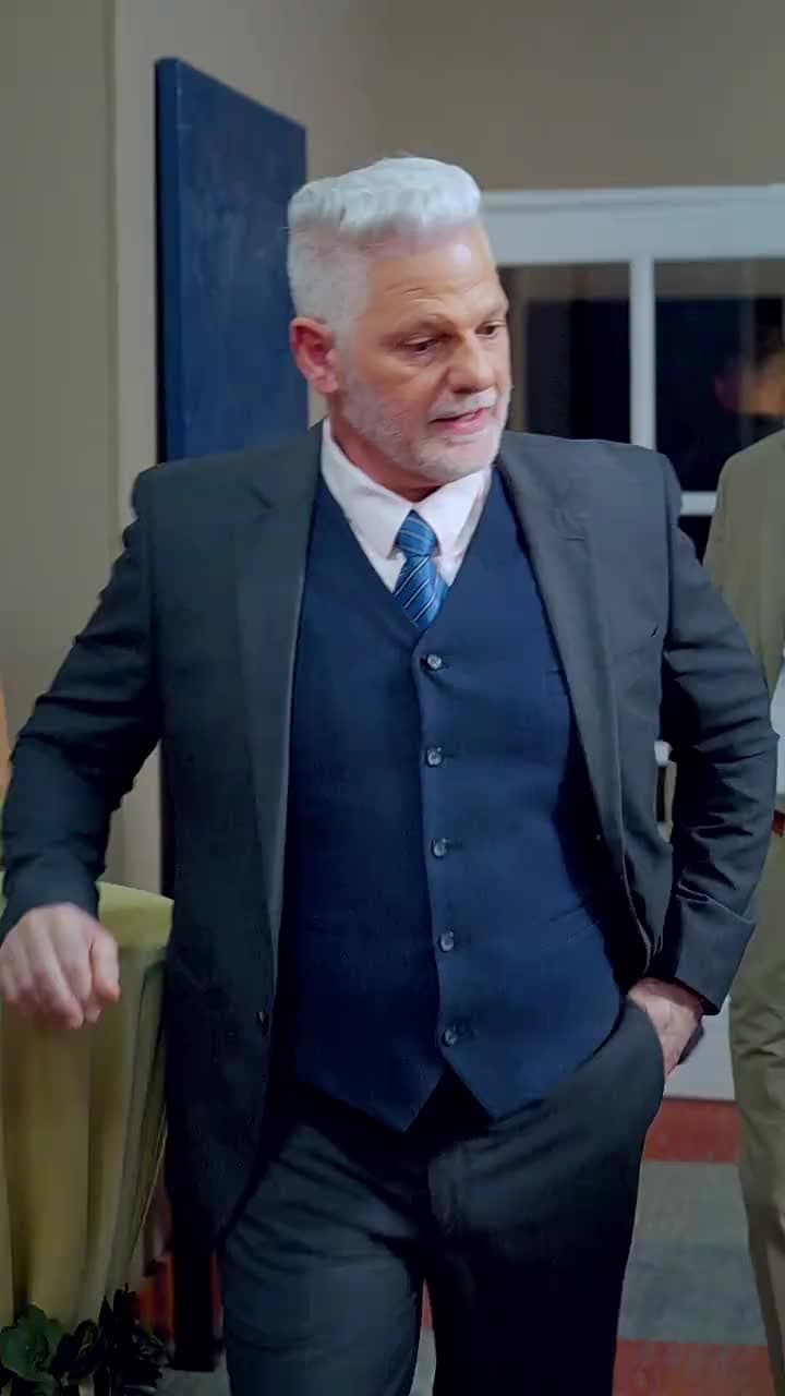 [مدبلج]بعد الطلاق صرت وريثة الأغنى عالميًا - Episode 52