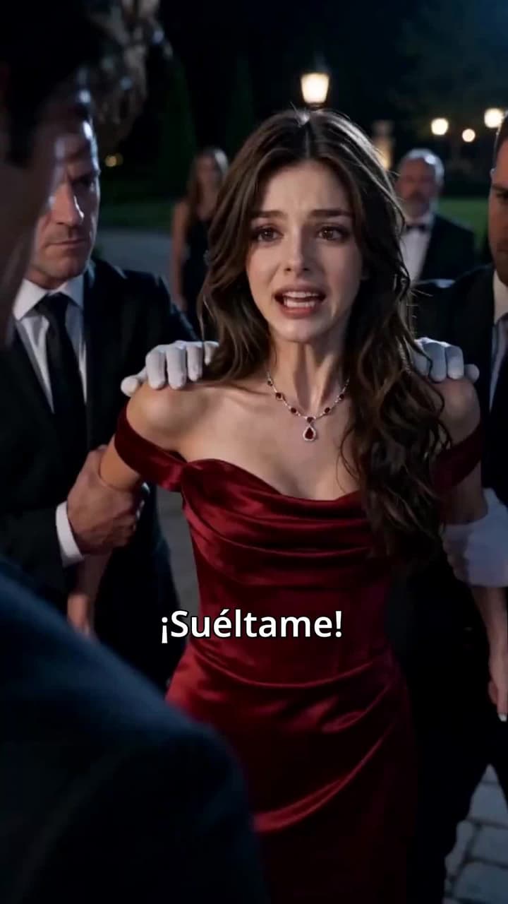 El Contraataque de la Ex - Episode 6