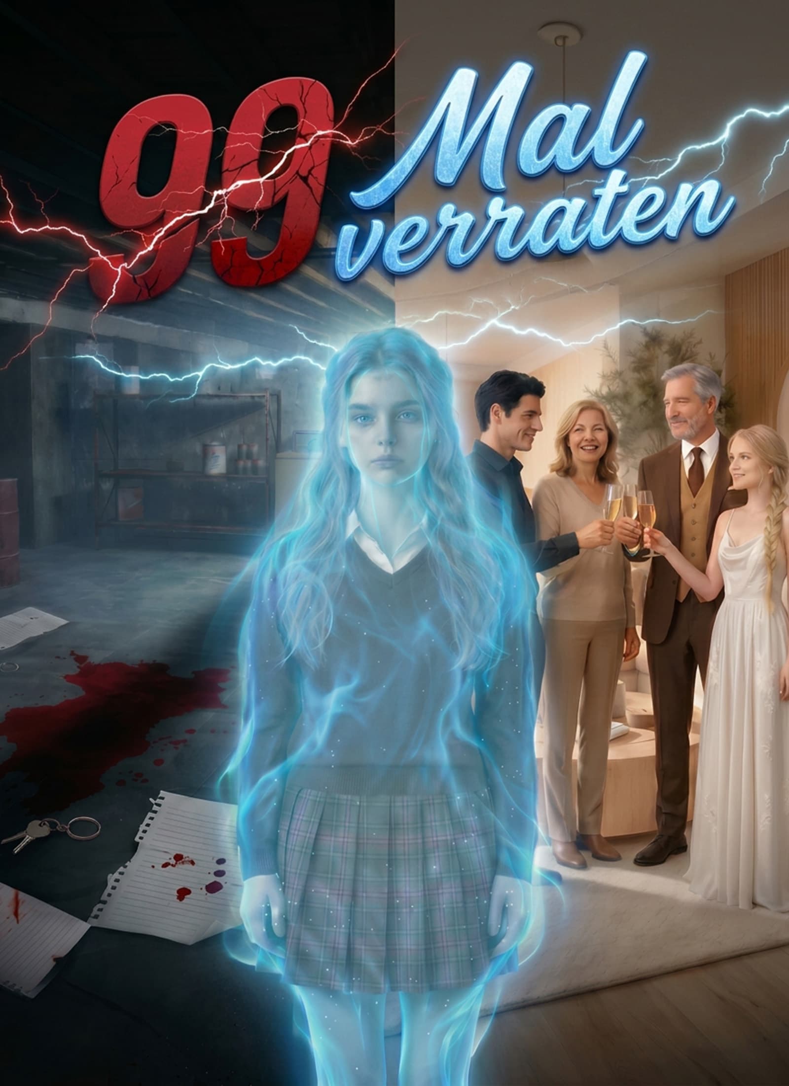 [Synchron]99 Mal verraten