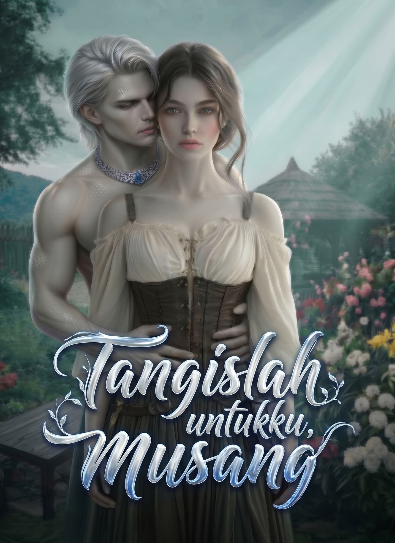 Tangislah untukku, musang