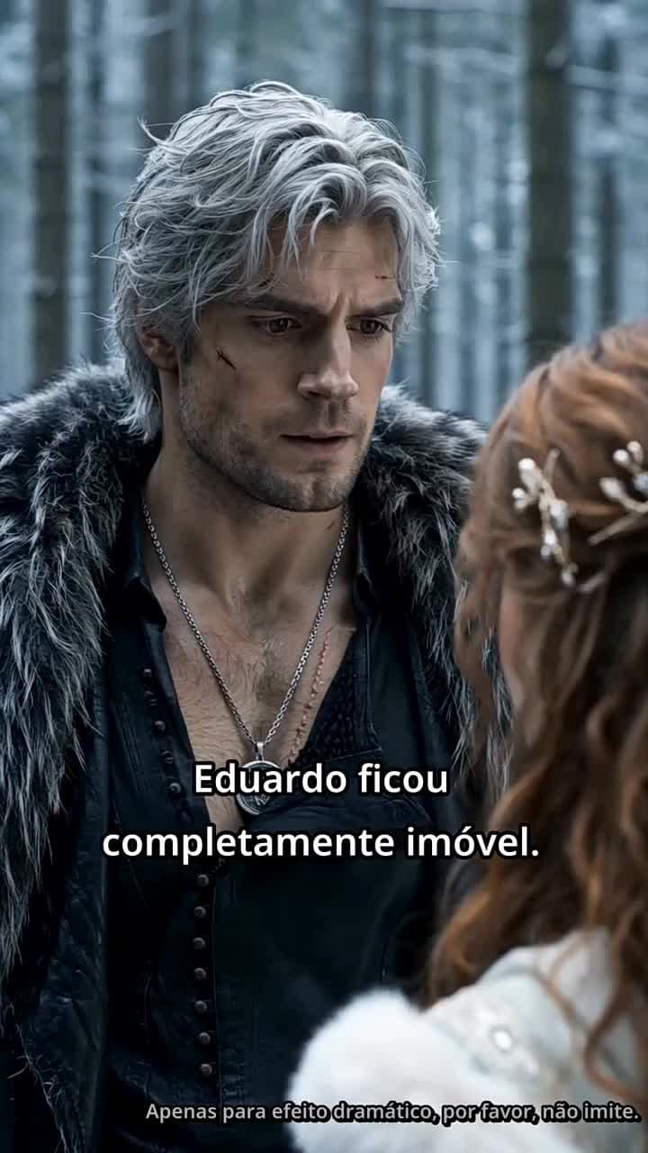 O Alfa Errado - Episode 12