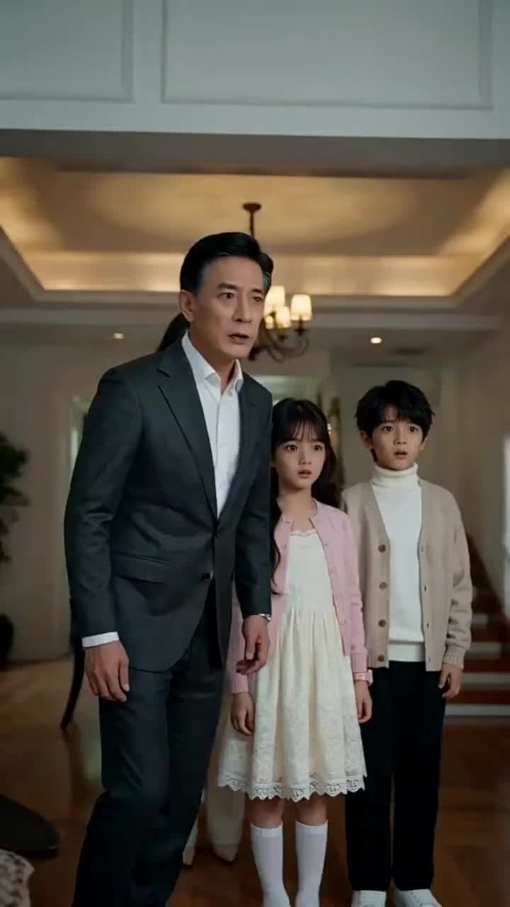 How to Love Again - Episode 7