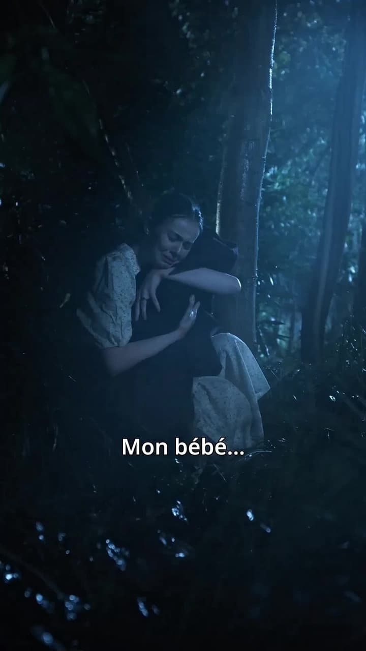 Je suis devenue la Reine de l'Enfer - Episode 4